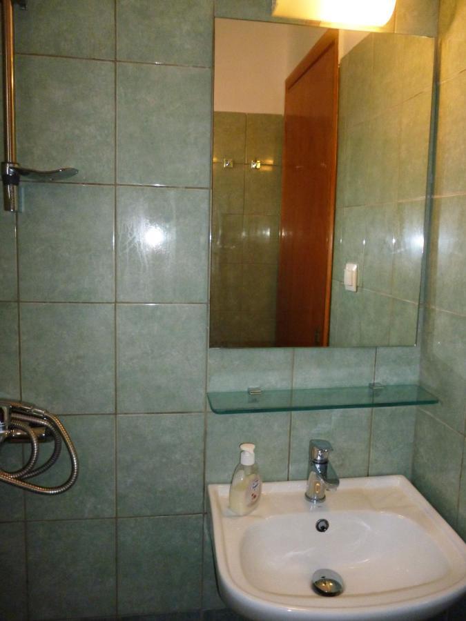 Giannis Apartment Agios Georgios Pagon Exterior photo